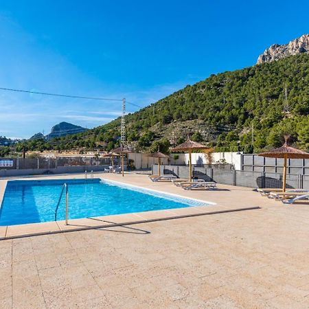 Bungalow Candela - Plusholidays Villa Calpe Luaran gambar