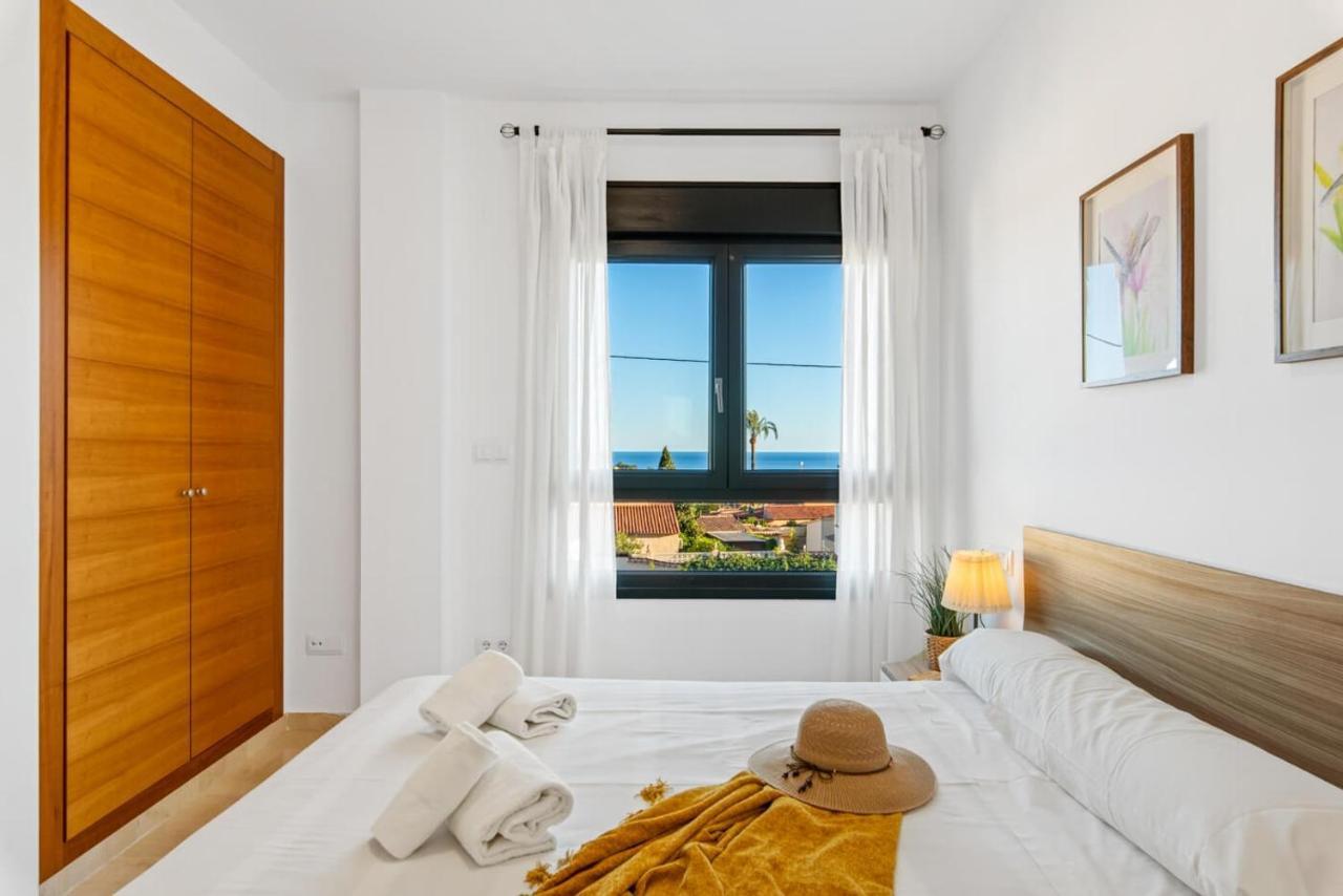 Bungalow Candela - Plusholidays Villa Calpe Luaran gambar