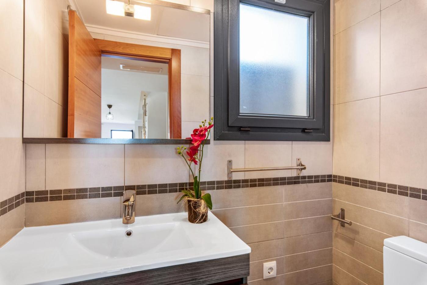 Bungalow Candela - Plusholidays Villa Calpe Luaran gambar