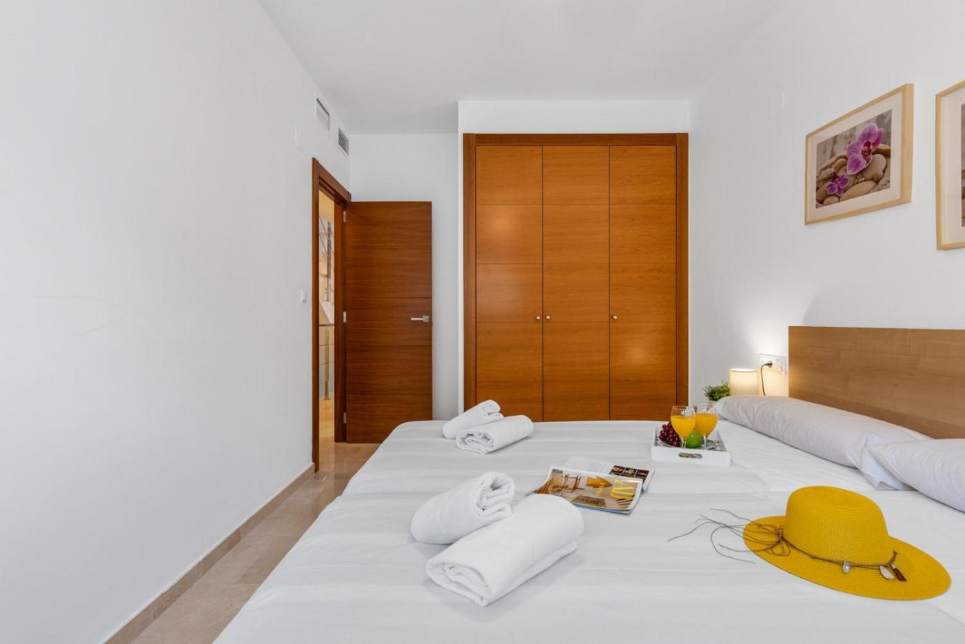 Bungalow Candela - Plusholidays Villa Calpe Luaran gambar