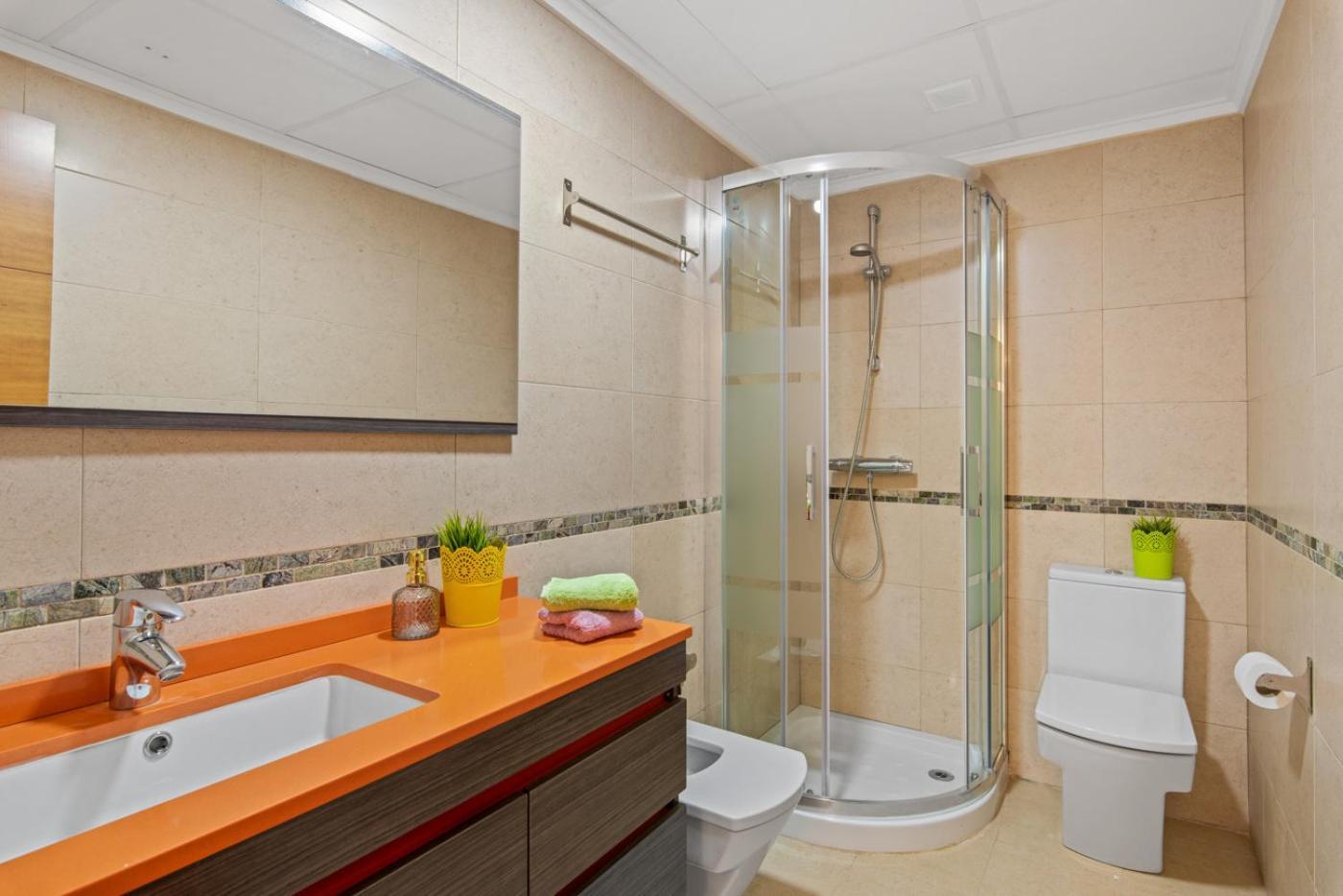 Bungalow Candela - Plusholidays Villa Calpe Luaran gambar