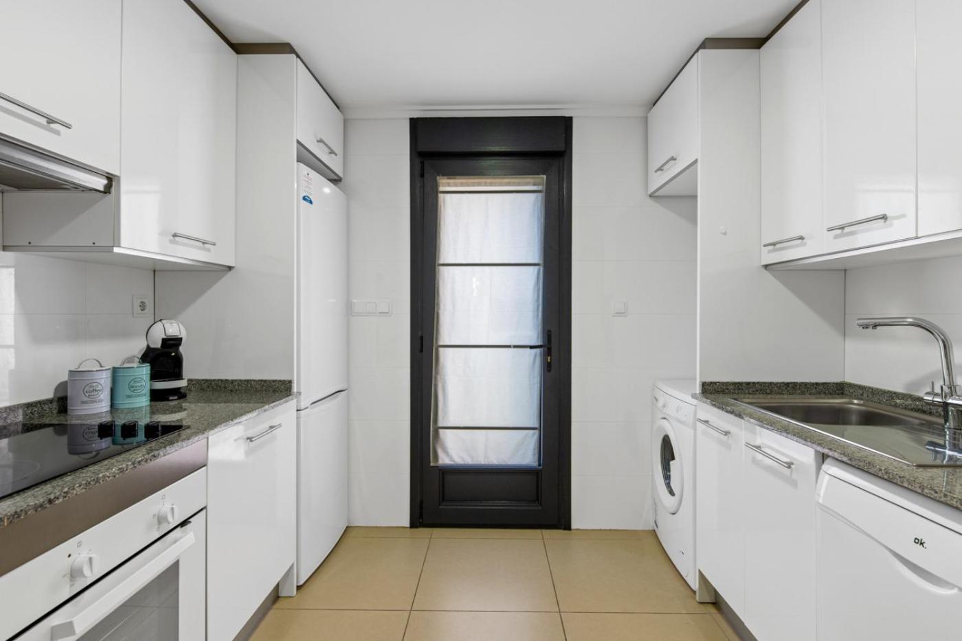 Bungalow Candela - Plusholidays Villa Calpe Luaran gambar