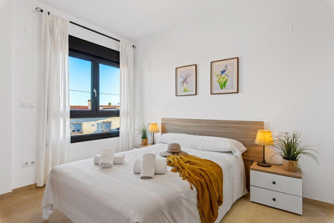 Bungalow Candela - Plusholidays Villa Calpe Luaran gambar