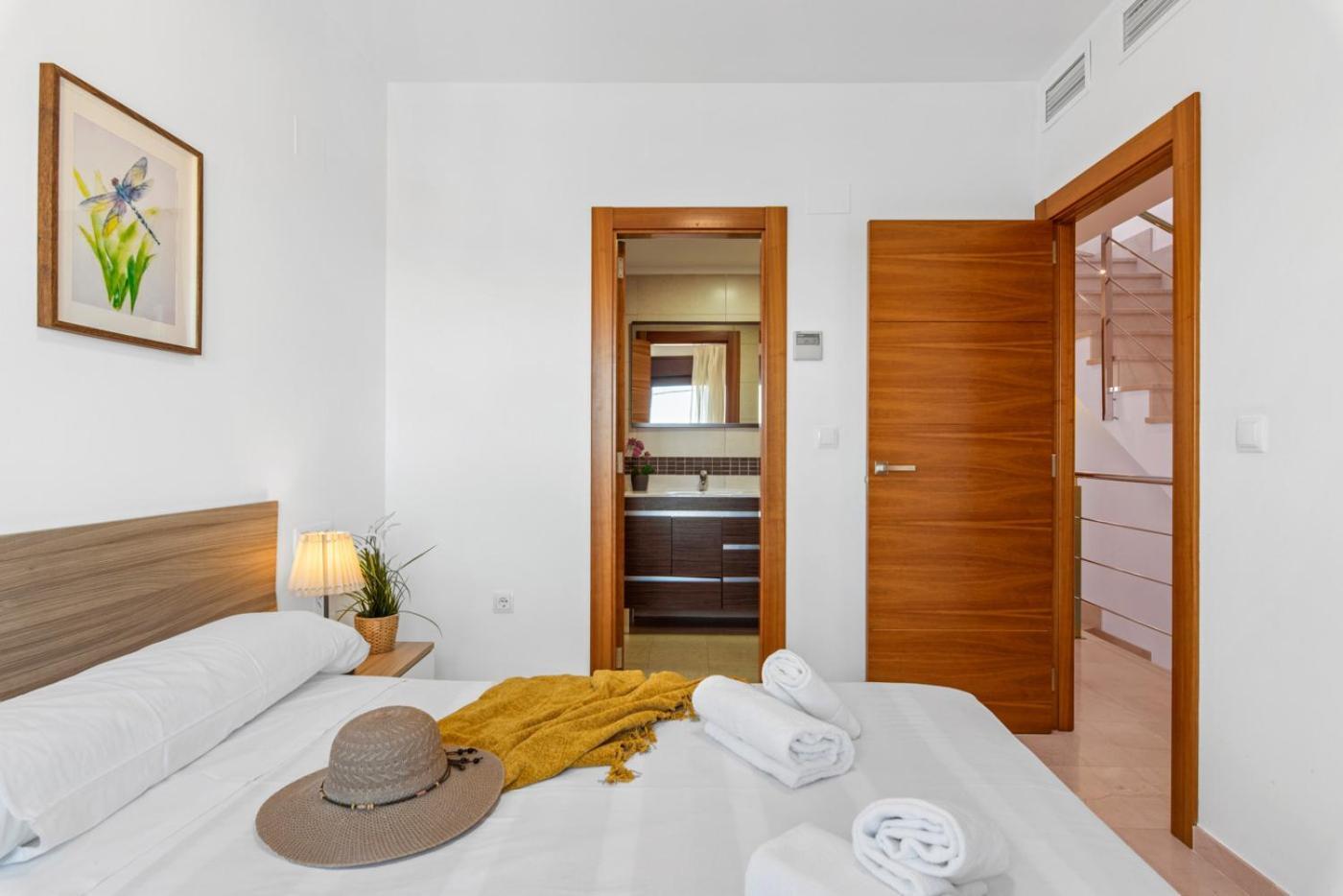 Bungalow Candela - Plusholidays Villa Calpe Luaran gambar