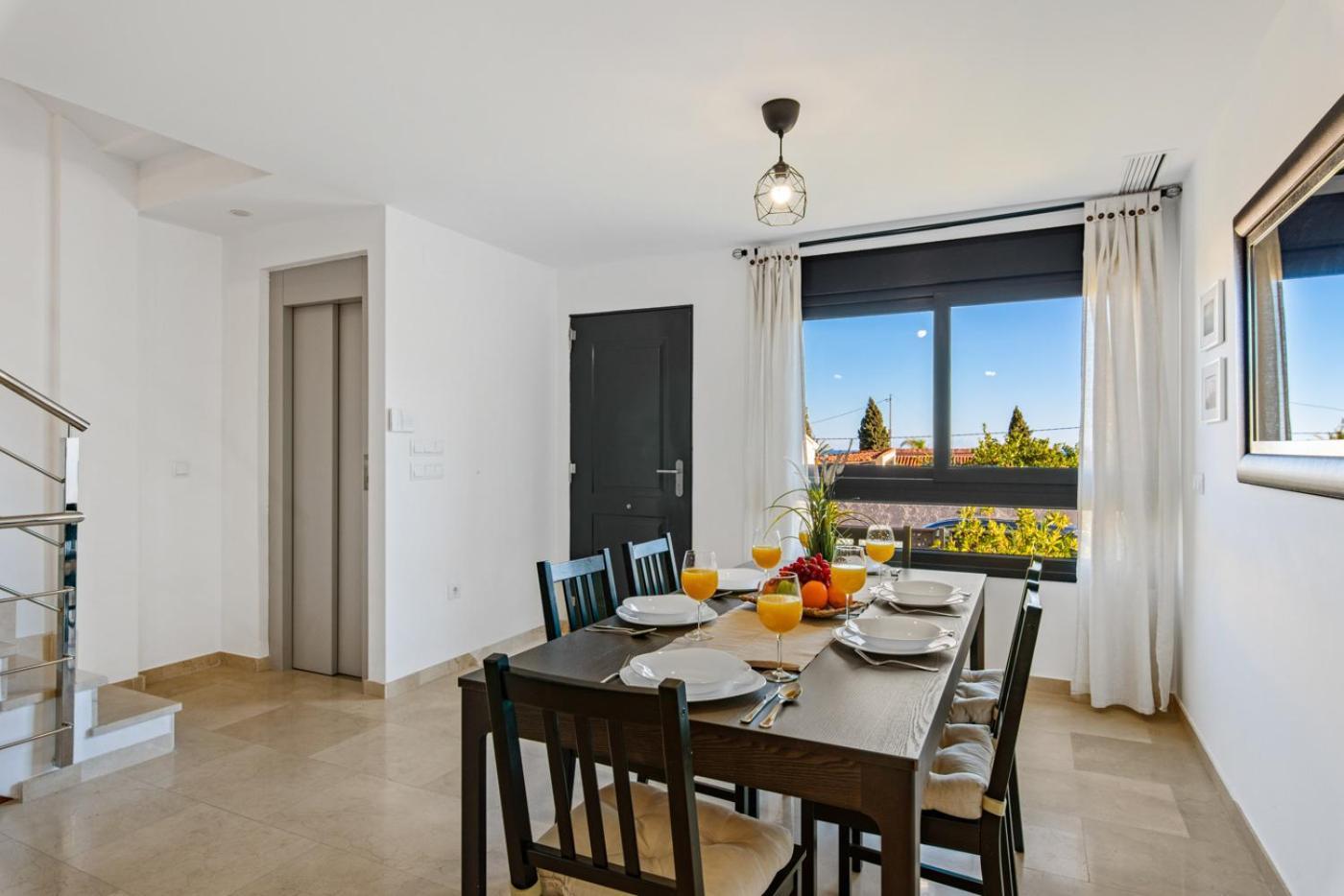 Bungalow Candela - Plusholidays Villa Calpe Luaran gambar