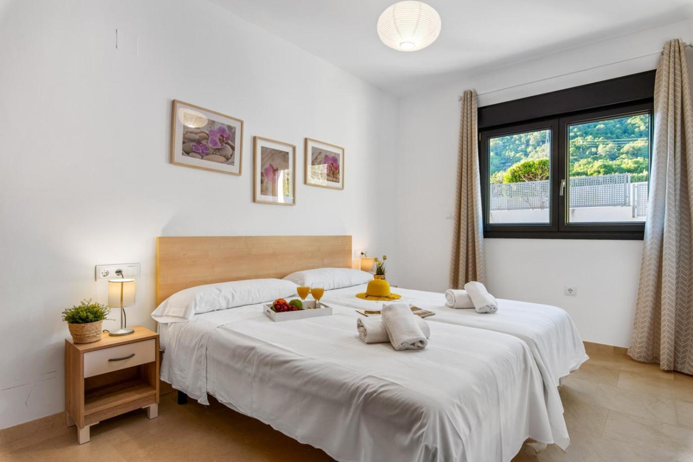 Bungalow Candela - Plusholidays Villa Calpe Luaran gambar