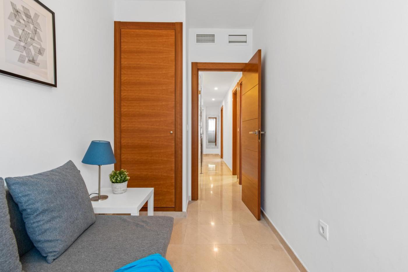 Bungalow Candela - Plusholidays Villa Calpe Luaran gambar