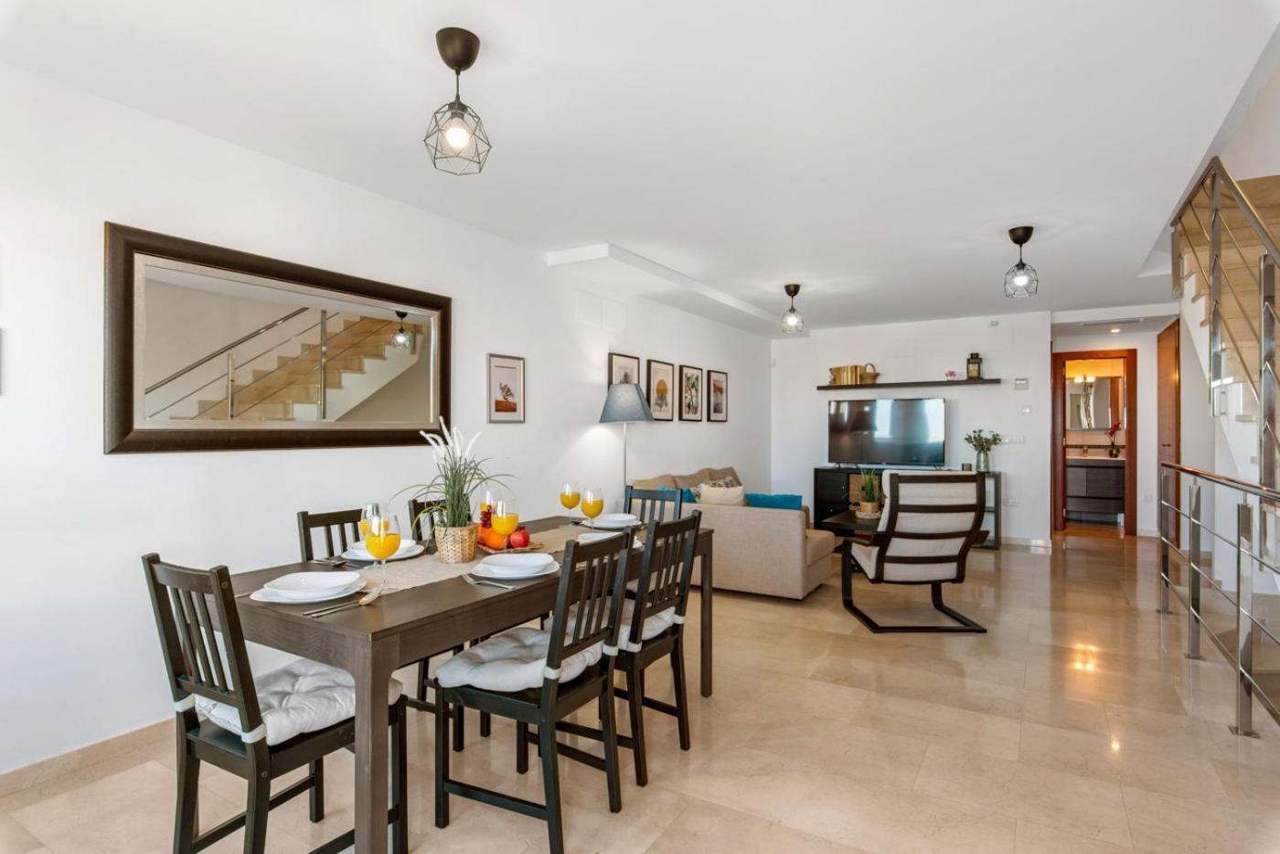 Bungalow Candela - Plusholidays Villa Calpe Luaran gambar