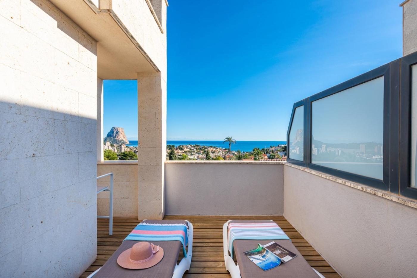 Bungalow Candela - Plusholidays Villa Calpe Luaran gambar