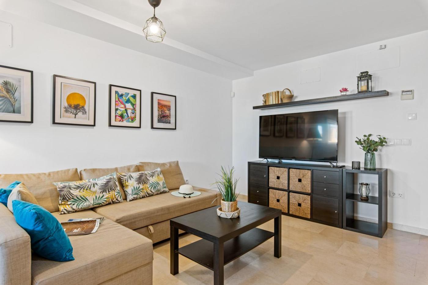 Bungalow Candela - Plusholidays Villa Calpe Luaran gambar