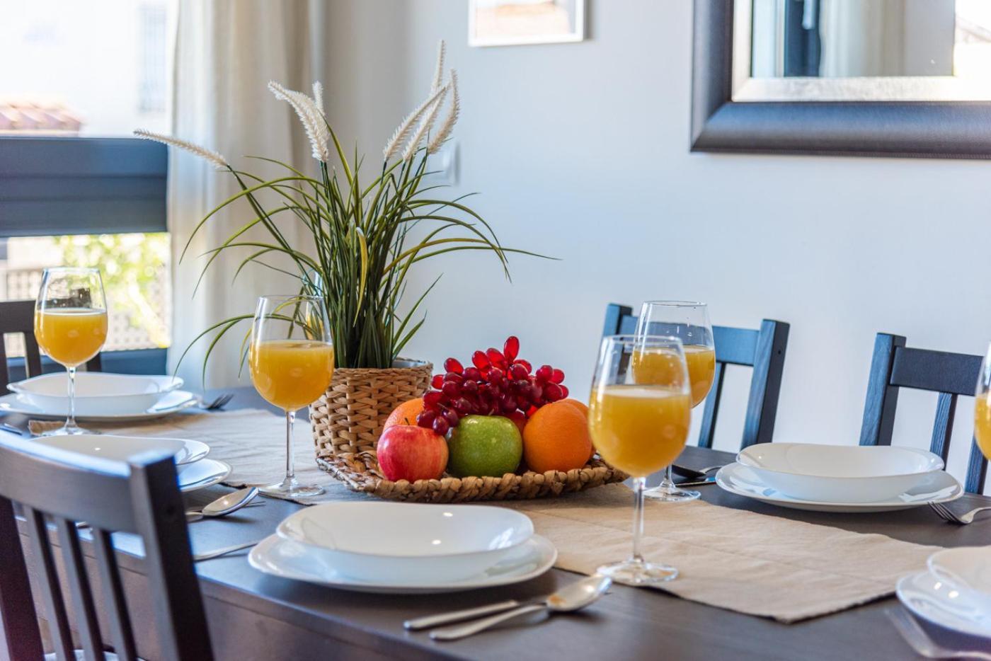 Bungalow Candela - Plusholidays Villa Calpe Luaran gambar
