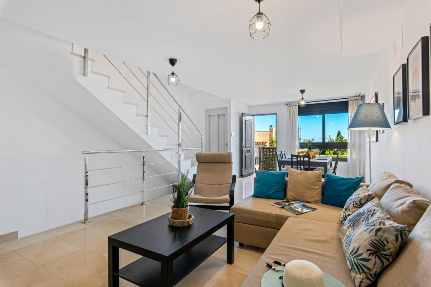 Bungalow Candela - Plusholidays Villa Calpe Luaran gambar