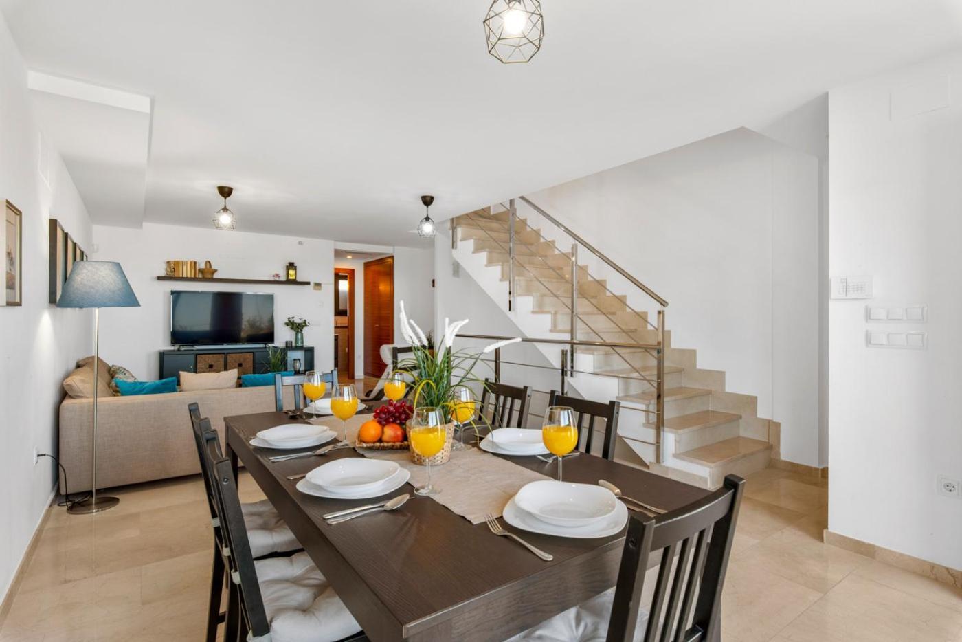 Bungalow Candela - Plusholidays Villa Calpe Luaran gambar