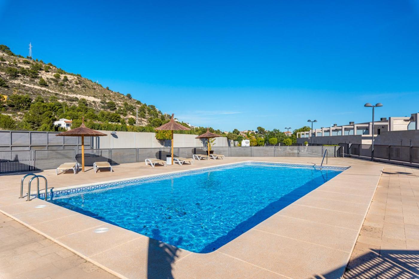 Bungalow Candela - Plusholidays Villa Calpe Luaran gambar
