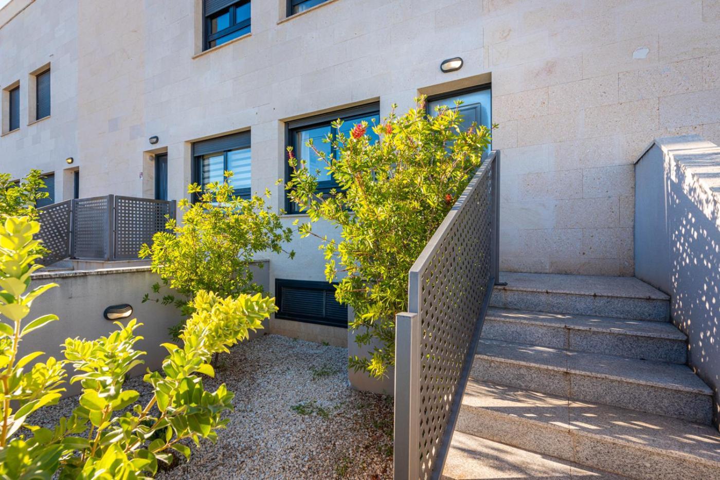 Bungalow Candela - Plusholidays Villa Calpe Luaran gambar
