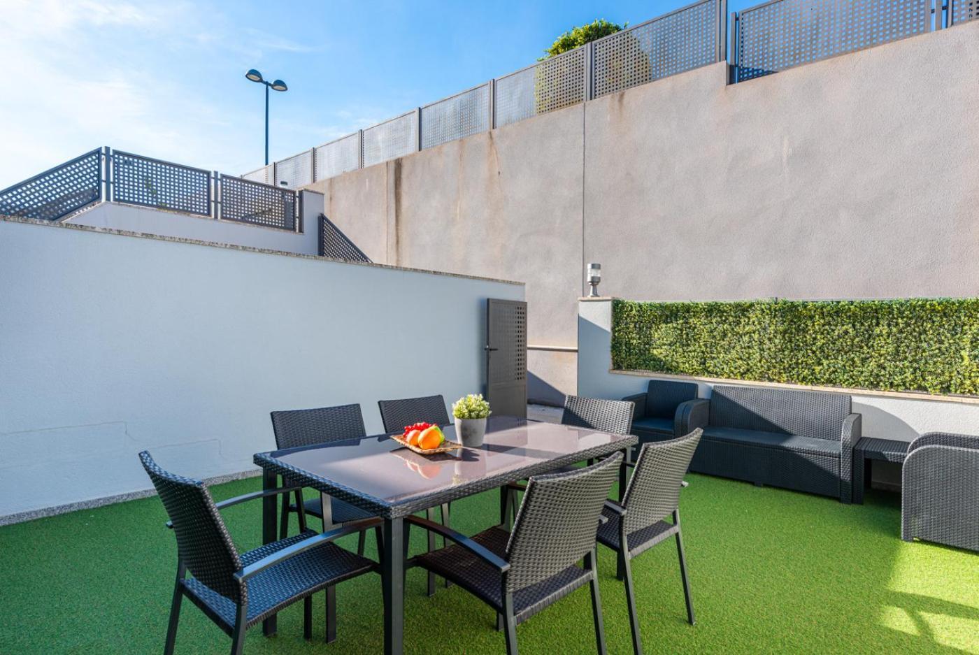 Bungalow Candela - Plusholidays Villa Calpe Luaran gambar
