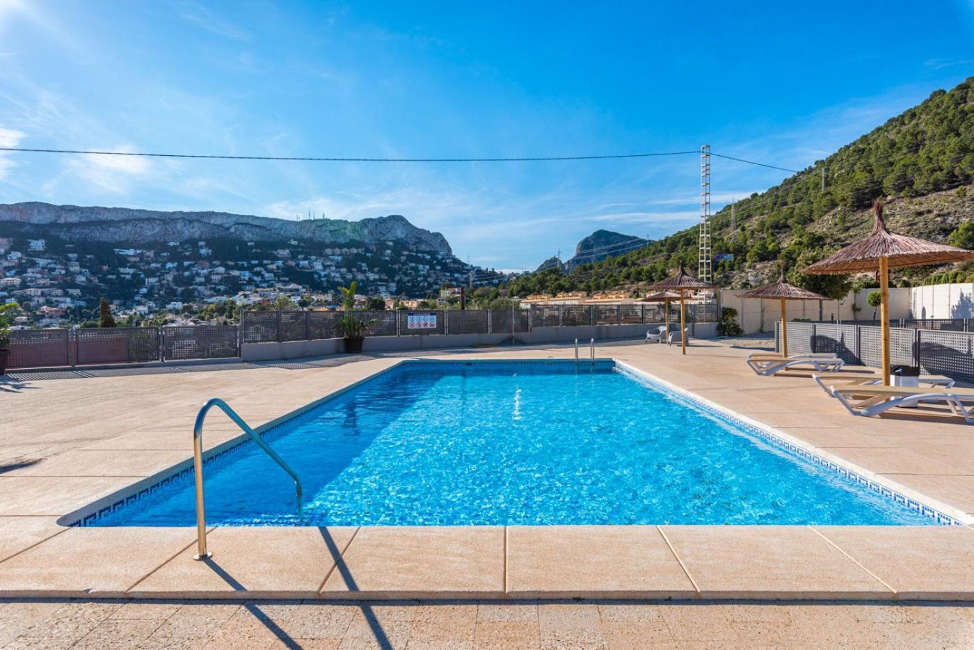 Bungalow Candela - Plusholidays Villa Calpe Luaran gambar